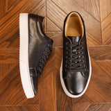 Élodie - Chic Low-Profile Footwear