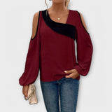 Élise - Sophisticated Chic Top