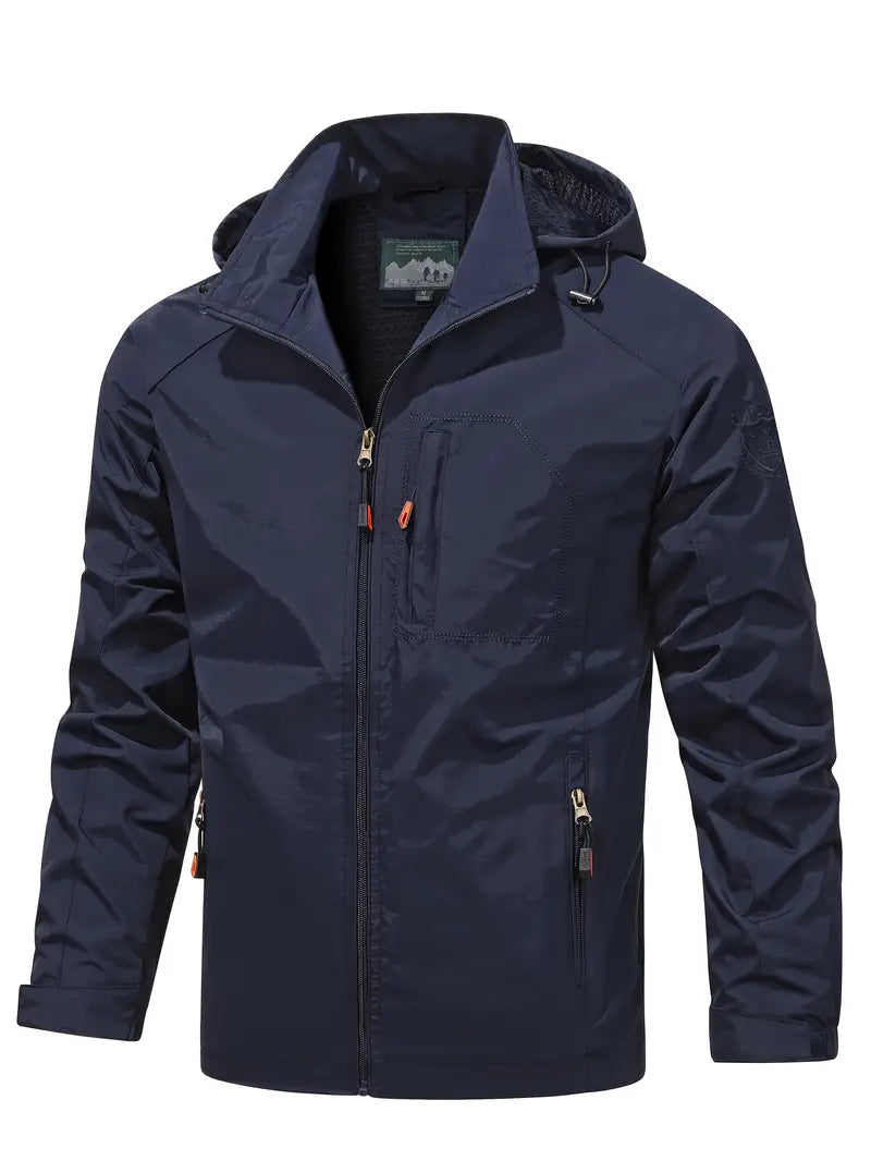 Inès - Veste Élégante Légère