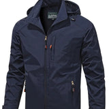 Inès - Chic Lightweight Jacket
