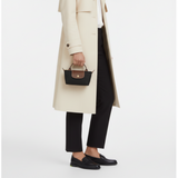 Longchamp - Élan Mini Bag Strap Included