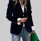 Lily | Elegant Blazer