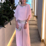 Nessa™ Classy Elegant Set