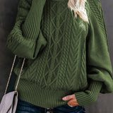 Rosaleen | Cosy Long-Sleeve Casual Jumper