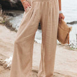 Zoe | LOOSE & COMFORTABLE PANTS