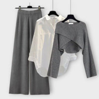 Grey