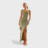 Élodie - Graceful Maxi Dress