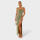 Élodie - Graceful Maxi Dress