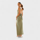 Élodie - Graceful Maxi Dress