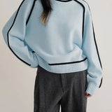 Emma™ | Elegant Turtleneck Sweater