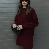 Élodie - Stylish Fall Ensemble