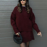 Élodie - Stylish Fall Ensemble