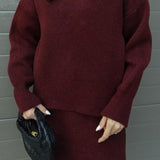 Élodie - Stylish Fall Ensemble