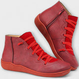 Juliette - Stylish Comfort Boots