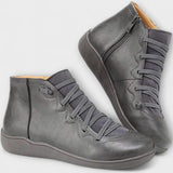 Juliette - Stylish Comfort Boots