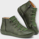 Juliette - Stylish Comfort Boots