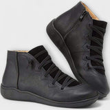 Juliette - Stylish Comfort Boots