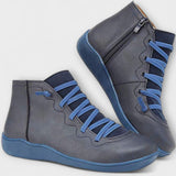 Juliette - Stylish Comfort Boots