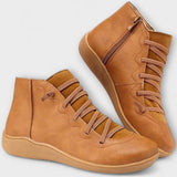Juliette - Stylish Comfort Boots