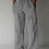 Céline - Stylish Everyday Trousers