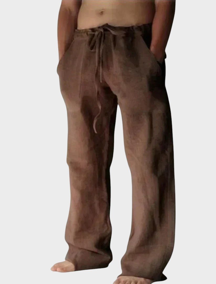 Céline - Pantalons Chic Décontractés