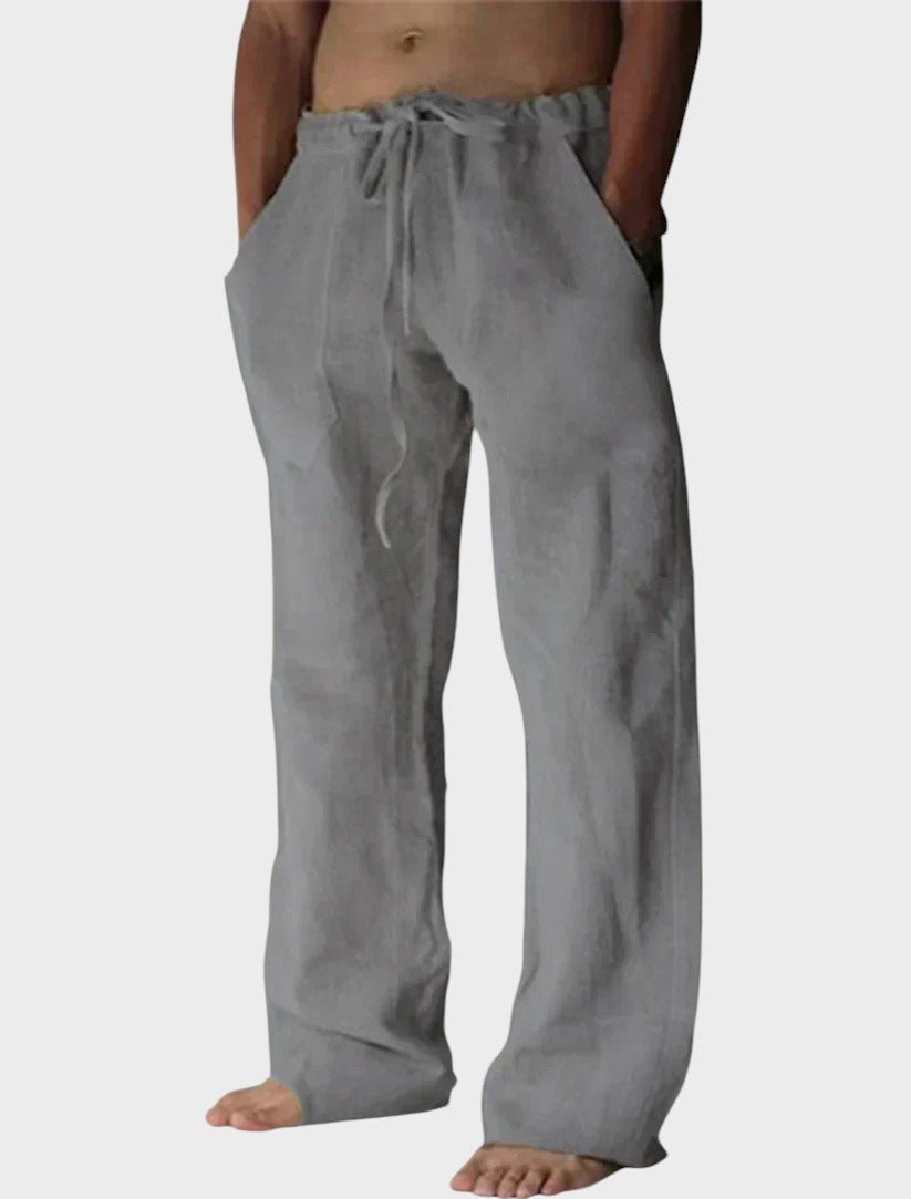 Céline - Pantalons Chic Décontractés