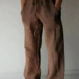 Céline - Stylish Everyday Trousers