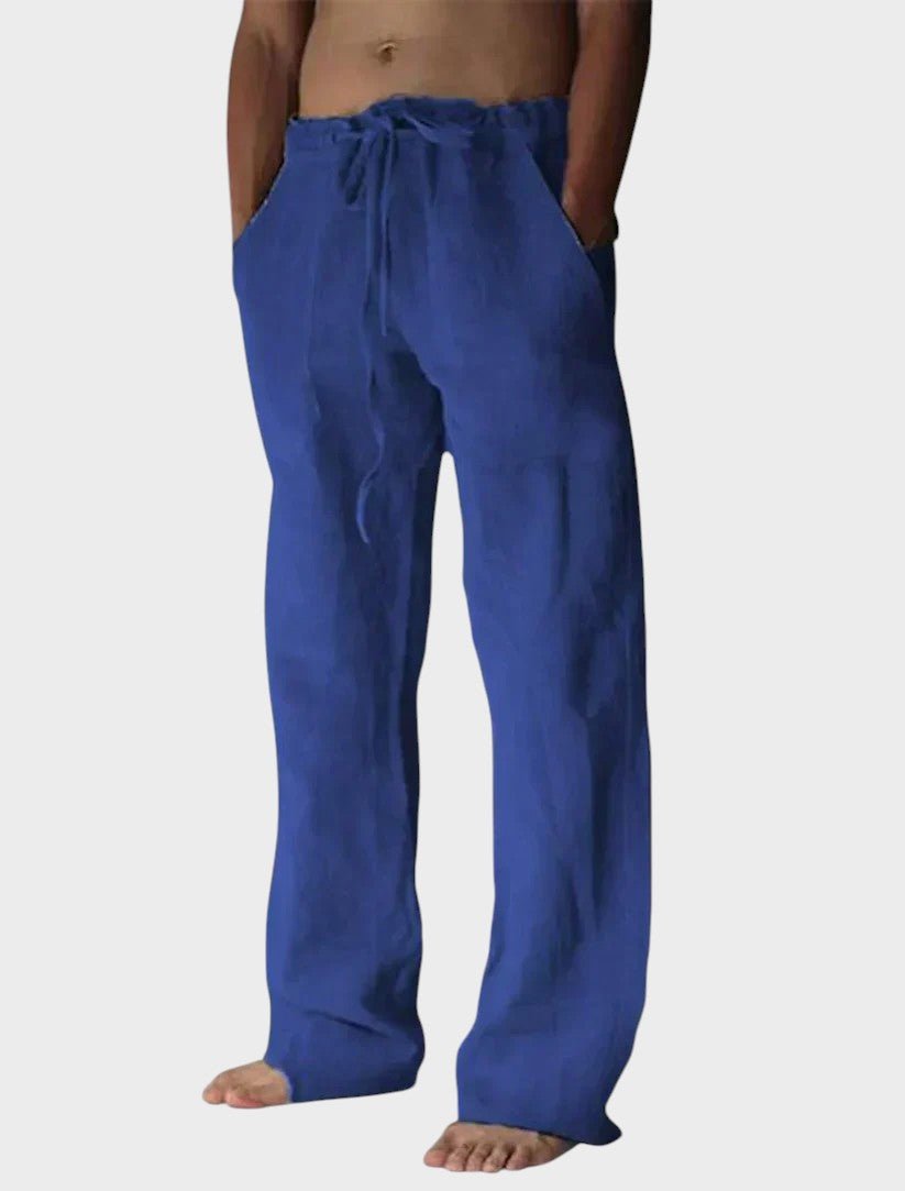 Céline - Pantalons Chic Décontractés