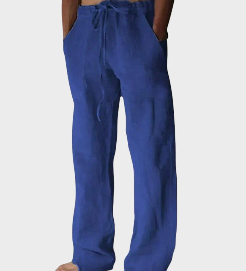 Tadhg - Stylish Everyday Trousers