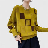 Caoilfhionn | Elegant Jumper