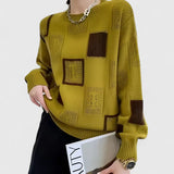 Caoilfhionn | Elegant Jumper