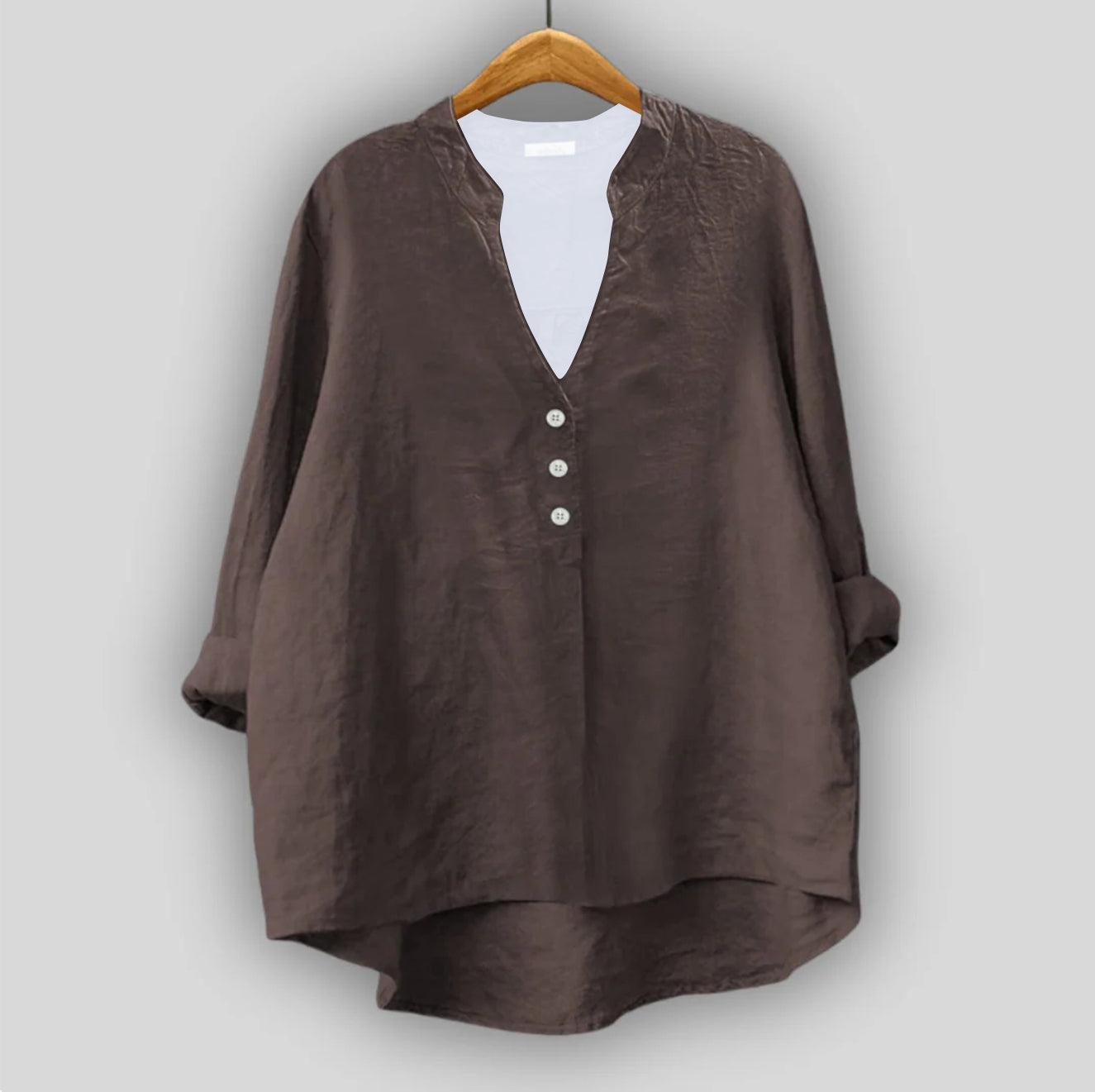 Deirdre - Everyday Casual Tunic