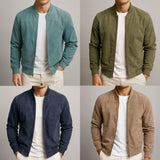Andrei | Stylish Bomber Jacket for Everyday