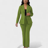Justine - Sophisticated Chic Ensemble