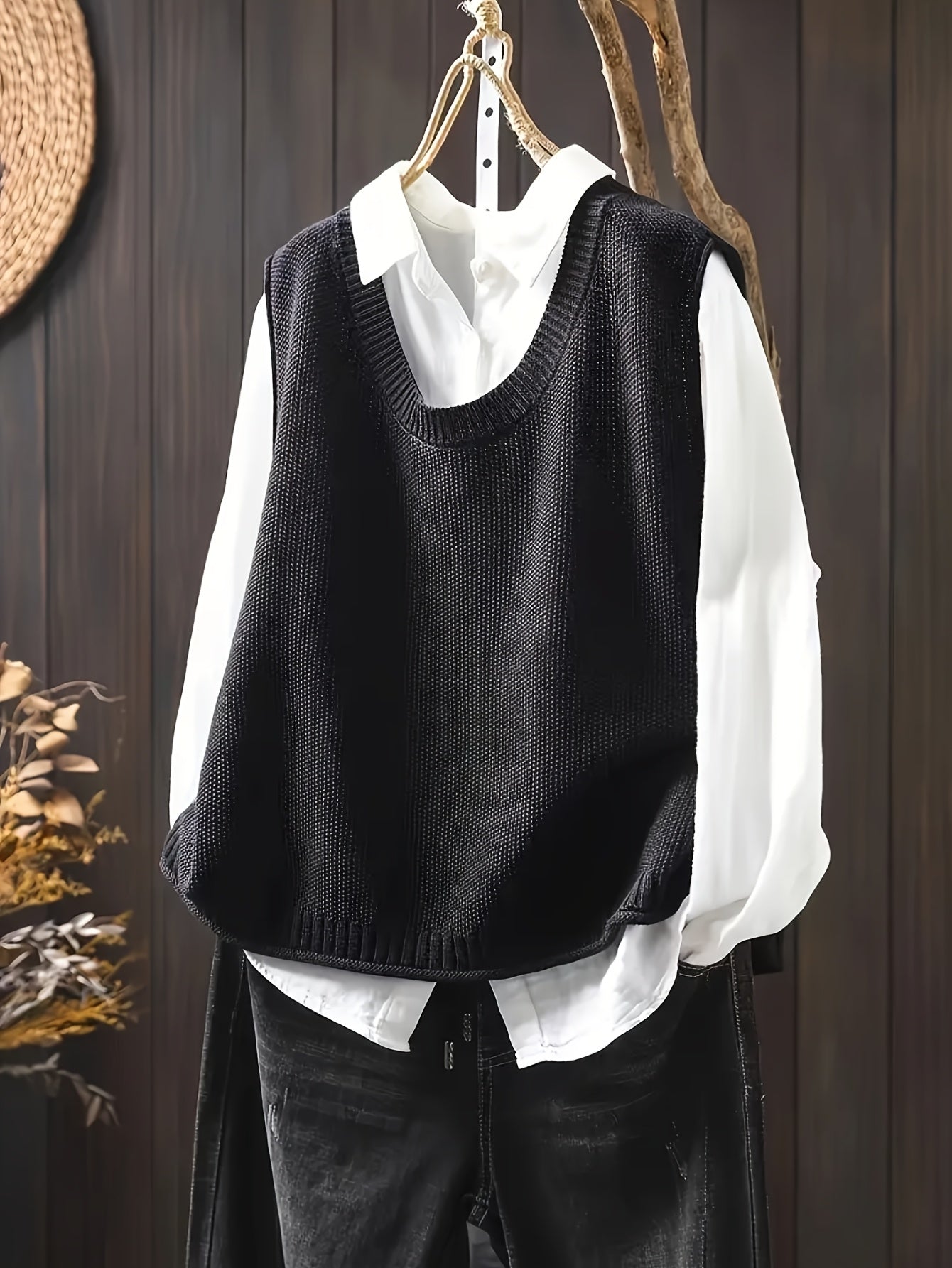 Anaïs - Cardigan Chic Élégant