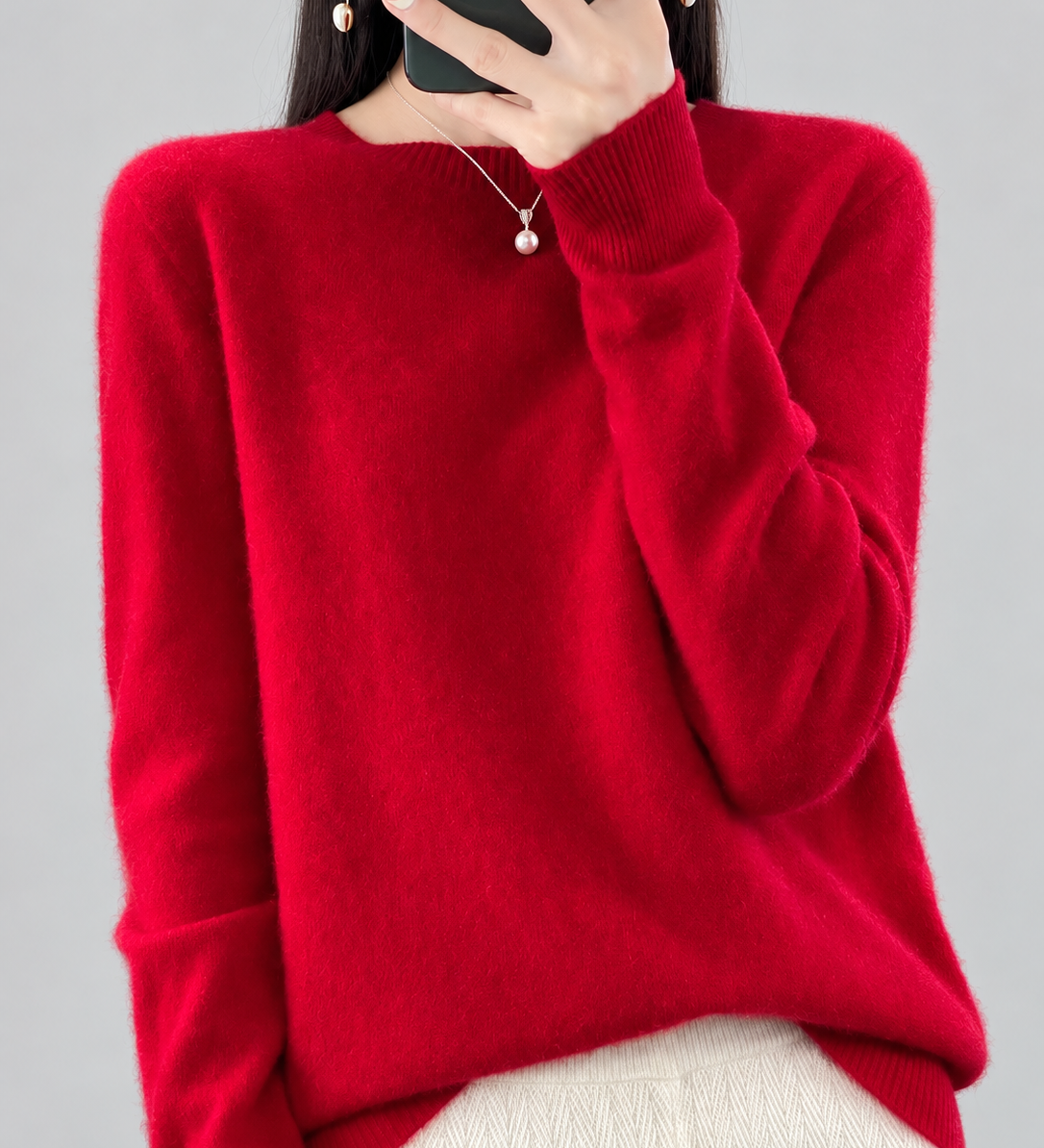 Sibéal - Cosy Jumper