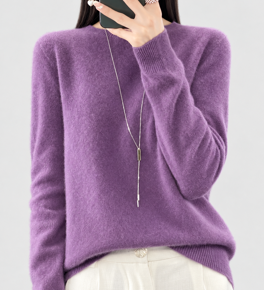 Sibéal - Cosy Jumper