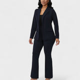 Justine - Sophisticated Chic Ensemble