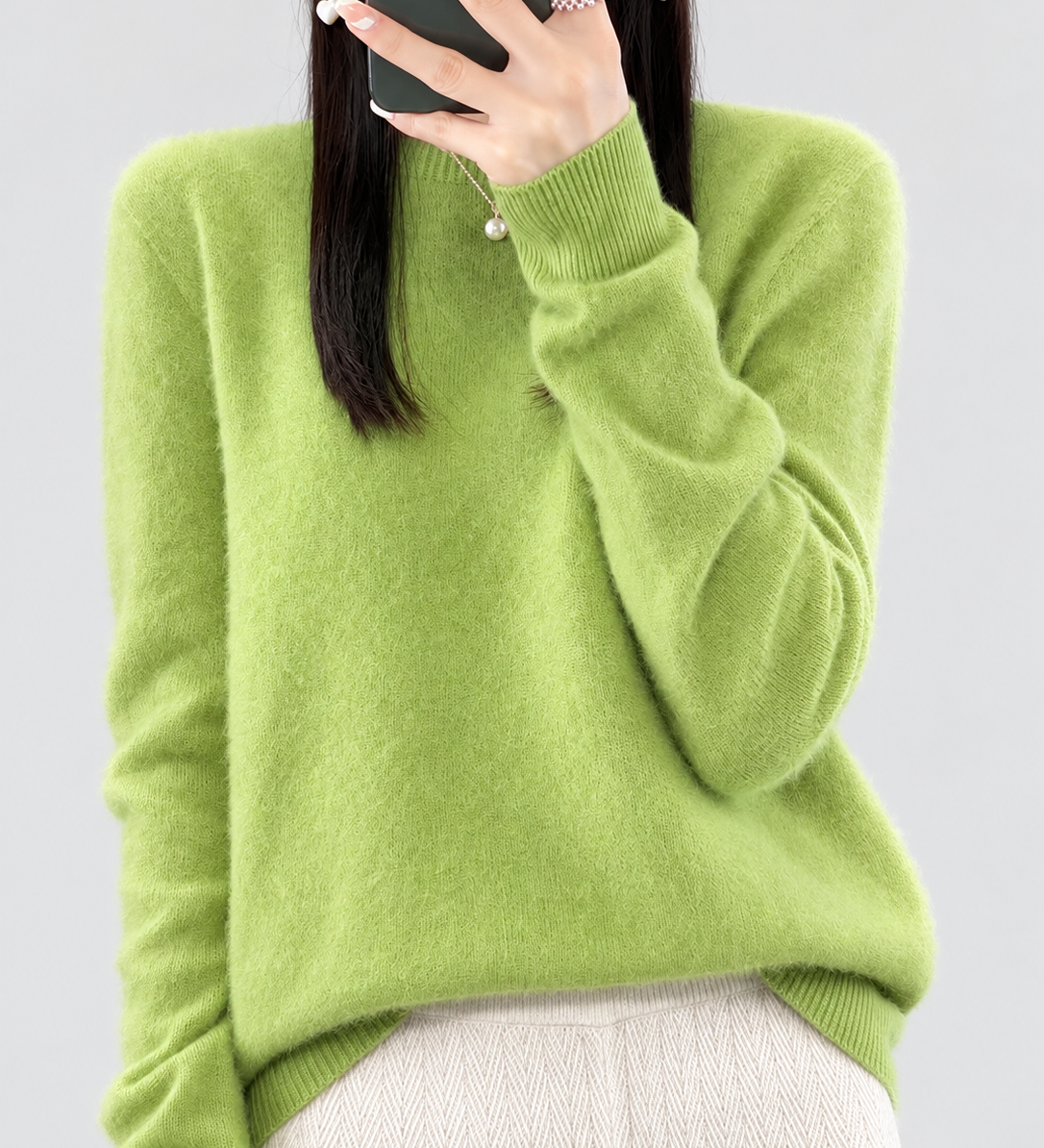 Sibéal - Cosy Jumper