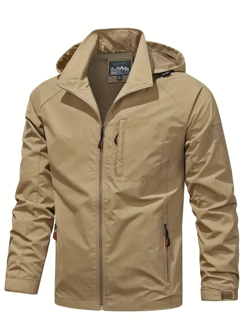 Inès - Veste Élégante Légère