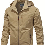 Inès - Chic Lightweight Jacket