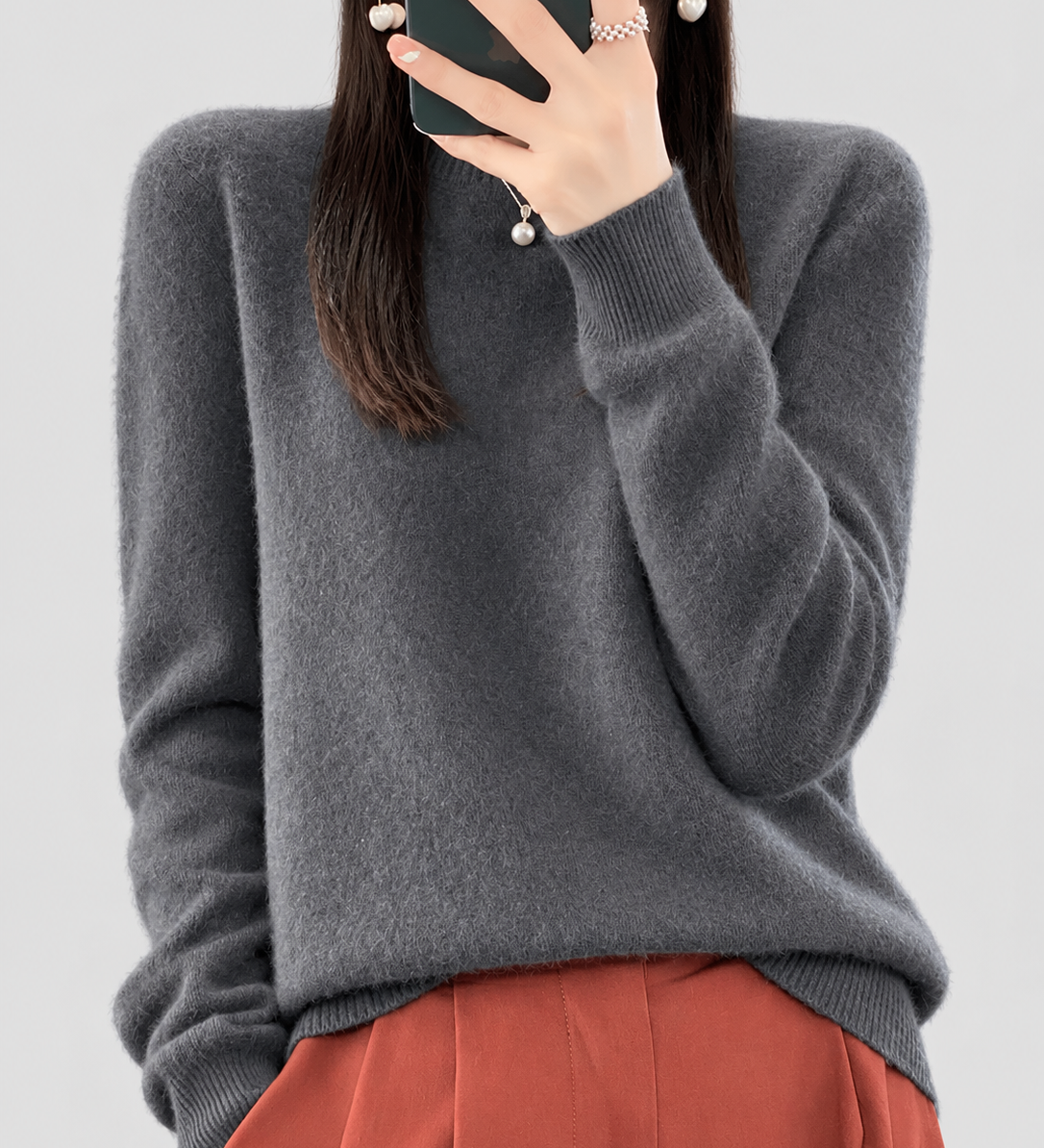 Sibéal - Cosy Jumper