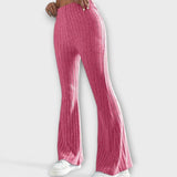 Anaïs - Chic Wide-Leg Trousers