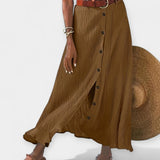 Margot - Sophisticated Maxi Skirt