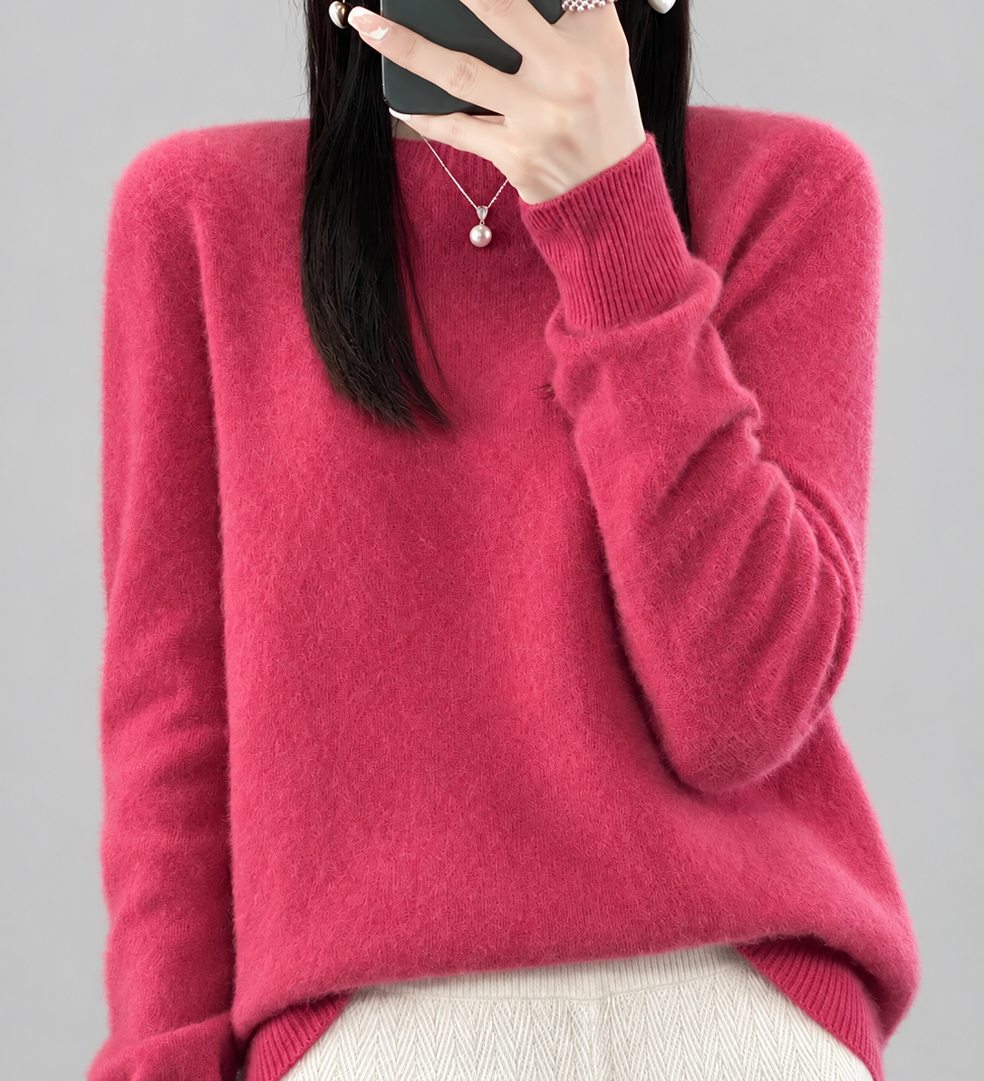 Sibéal - Cosy Jumper