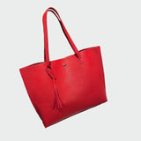 Élodie - Sleek Minimalist Tote