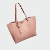 Élodie - Sleek Minimalist Tote