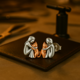 Élodie - Chic and Sophisticated Earrings