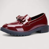 Céline - Chic Glossy Sandals