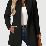 Carmelyssa | Elegant Jacket